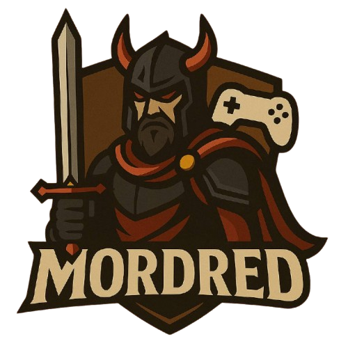 @royalmordred